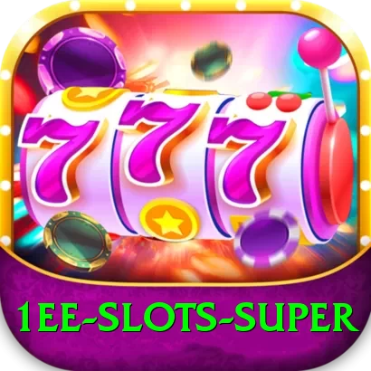 1ee - Slots Super - 2