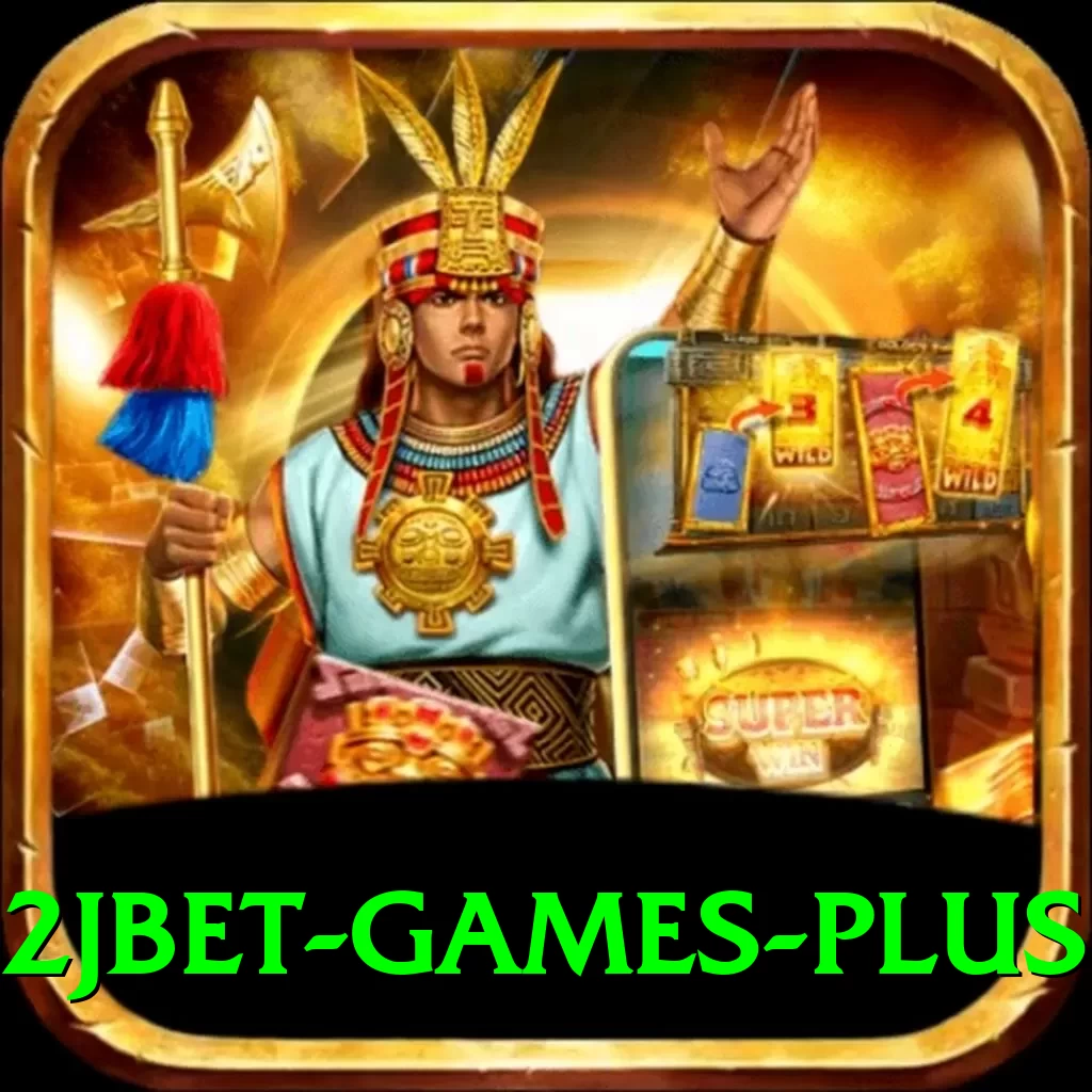 2jbet Games Plus - 2