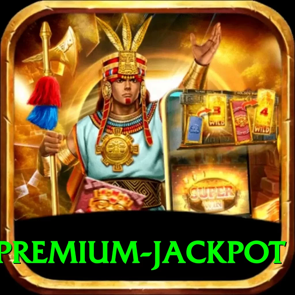 666d Premium Jackpot - 2