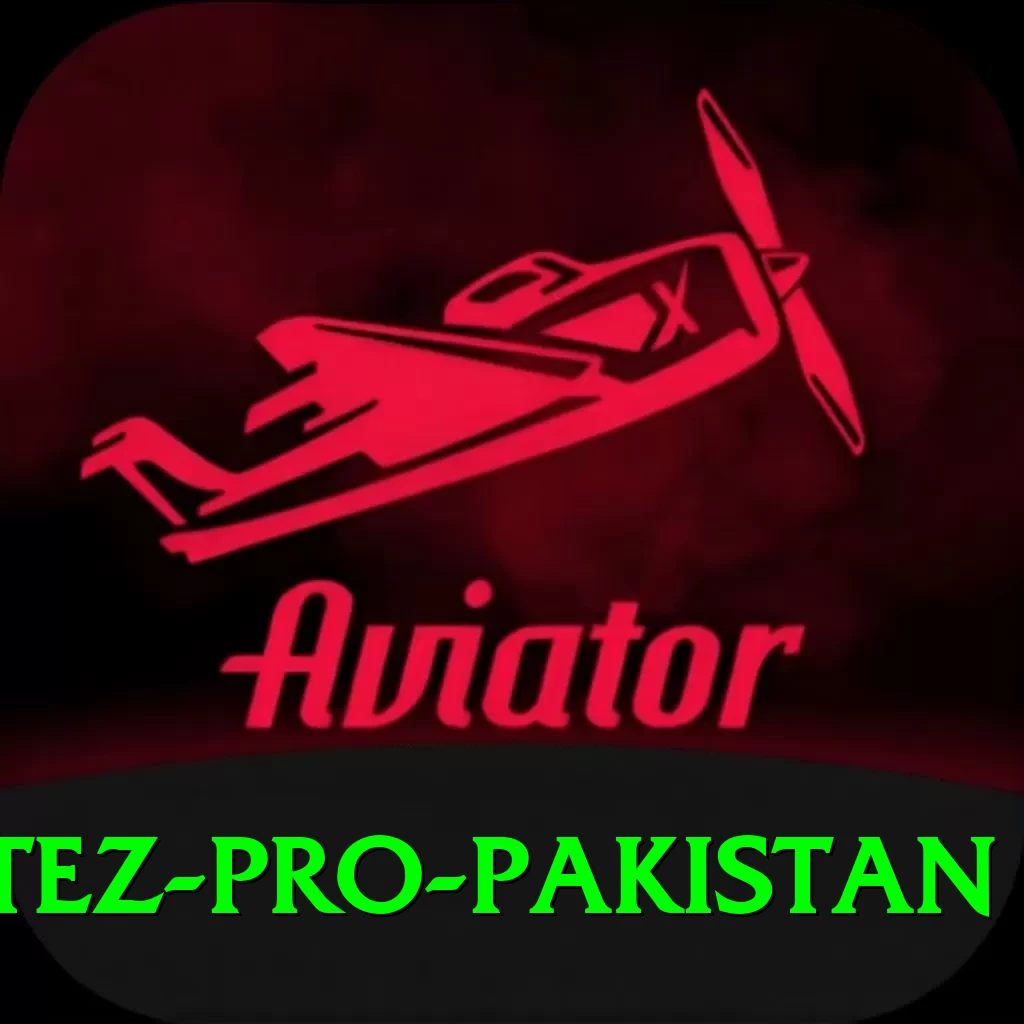 777tez Pro Pakistan - 2