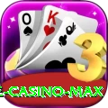 8Betgame Live Casino Max