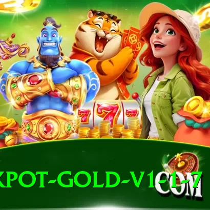 bv999 Jackpot Gold v1.1.7 - 2
