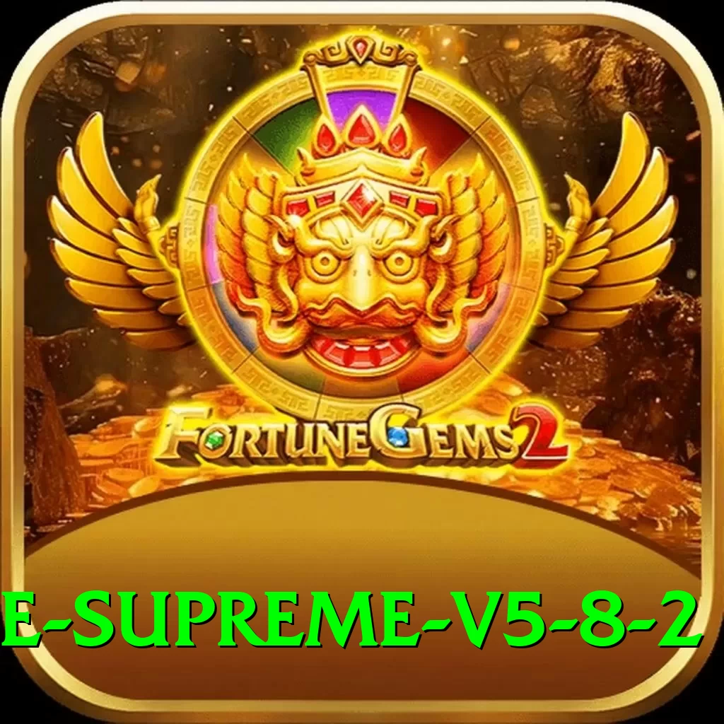 F6 Game Supreme v5.8.2 - 2