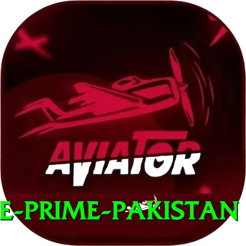 Fatah777 Game Prime Pakistan - 2