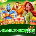 Gaming Club PK Royal - Daily Bonus