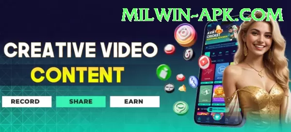 milwin APK Download - 2