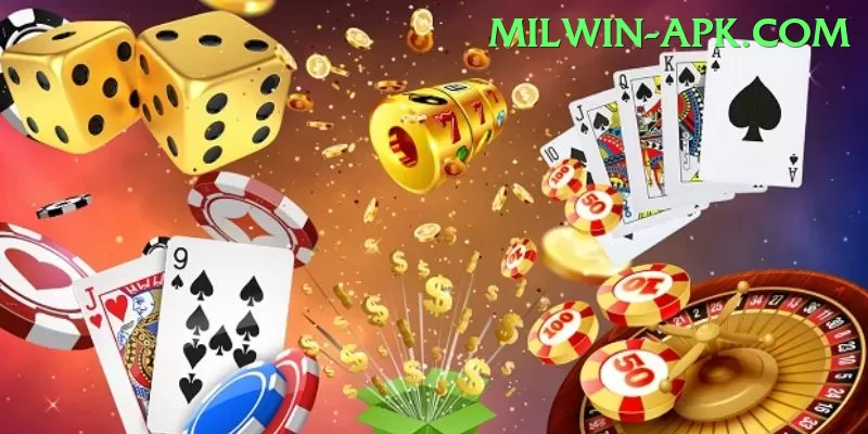 Mwin Game Champion PK v1.7.3 Screenshot 1