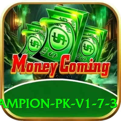 Mwin Game Champion PK v1.7.3 - 2