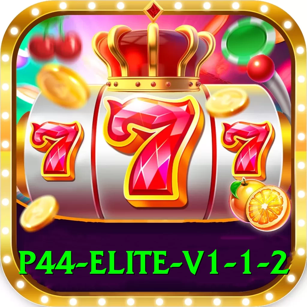 p44 Elite v1.1.2 - 2