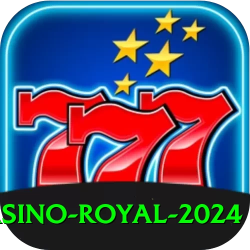 PKR Casino Royal 2024 - 2