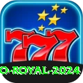 PKR Casino Royal 2024
