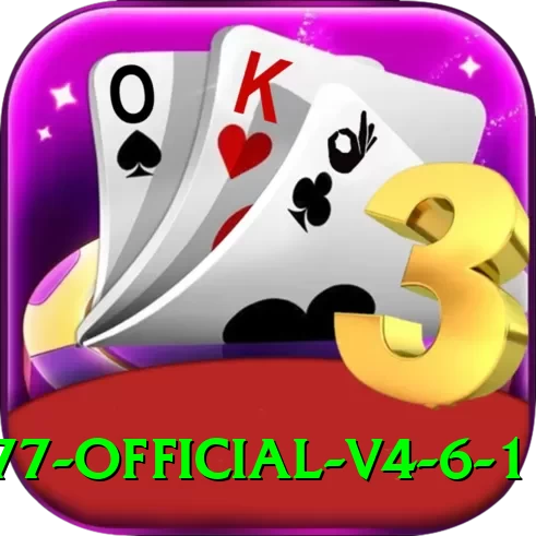 pkr777 Official v4.6.1 - 2