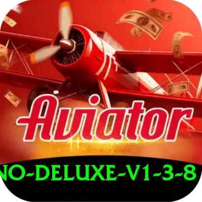 PKZ777 Casino Deluxe v1.3.8 - 2