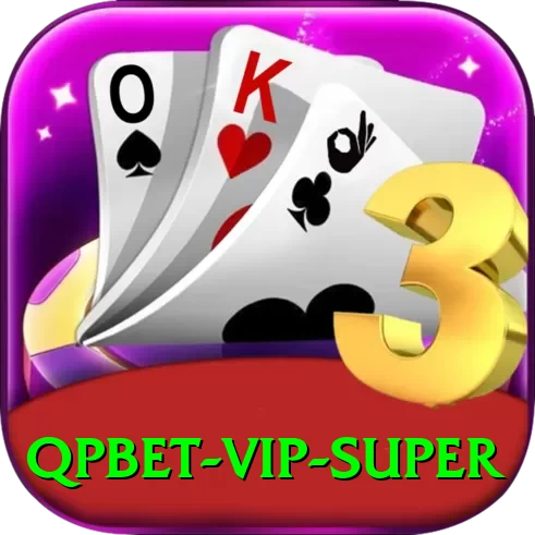 qpbet - VIP Super - 2