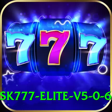 sk777 Elite v5.0.6 - 2
