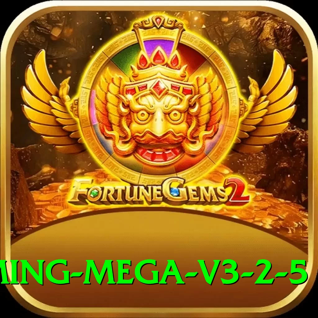 v44 Gaming Mega v3.2.5 - 2