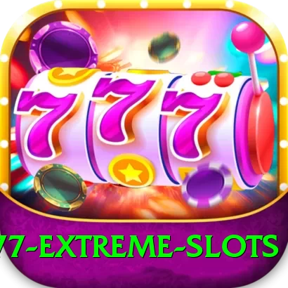 Wc777 Extreme Slots - 2